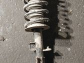 Front shock absorber/damper