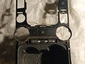 Cup holder front
