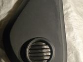 Dashboard side end trim