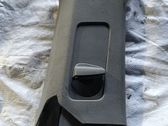 (C) pillar trim