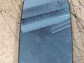 Wing mirror glass