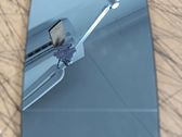Wing mirror glass