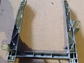 Dashboard cross member/frame bar