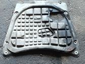 Unterfahrschutz Unterbodenschutz Motor