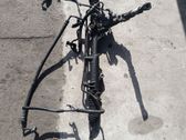 Steering rack