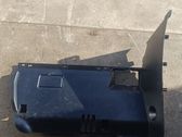 Otras partes del panel de instrumentos