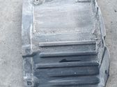 Radhausschale Radhausverkleidung hinten