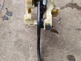 Brake pedal