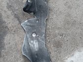 Exhaust heat shield