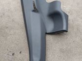 (B) pillar trim (bottom)