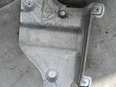 Exhaust heat shield