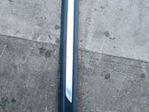 Front sill trim cover