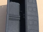 Other trunk/boot trim element