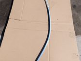 Roof trim bar molding cover