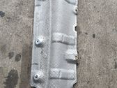Exhaust heat shield