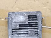 Headlight ballast module Xenon