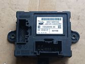 Door control unit/module