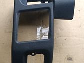 Dashboard air vent grill cover trim