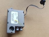Amplificateur d'antenne