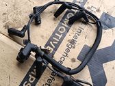 Glow plug wires