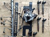 Fuel injection system set