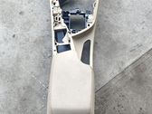 Center console