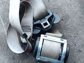 Ceinture de sécurité avant