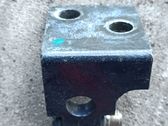 Rear door lower hinge