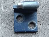 Rear door lower hinge