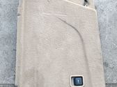 Trunk/boot side trim panel