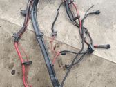Positive cable (battery)