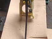 Brake pedal