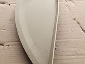 Dashboard side end trim