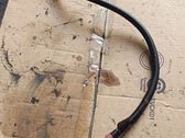Positive cable (battery)