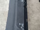 Parcel shelf