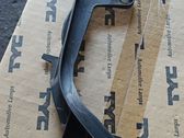 Front bumper mounting bracket