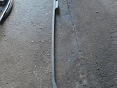 Roof bar rail
