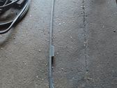 Roof bar rail