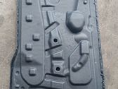 Other front door trim element