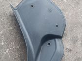Rear/tail light trim molding