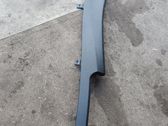 Dashboard lower bottom trim panel