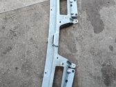 Centre console side trim rear