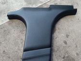 (B) pillar trim (bottom)