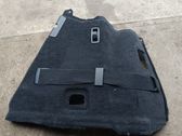 Other trunk/boot trim element
