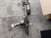 Steering rack