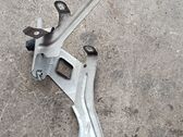 Fender mounting bracket