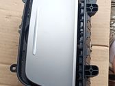 Cup holder front