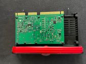 LED ballast control module