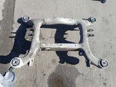 Rear subframe