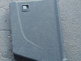 Trunk/boot side trim panel